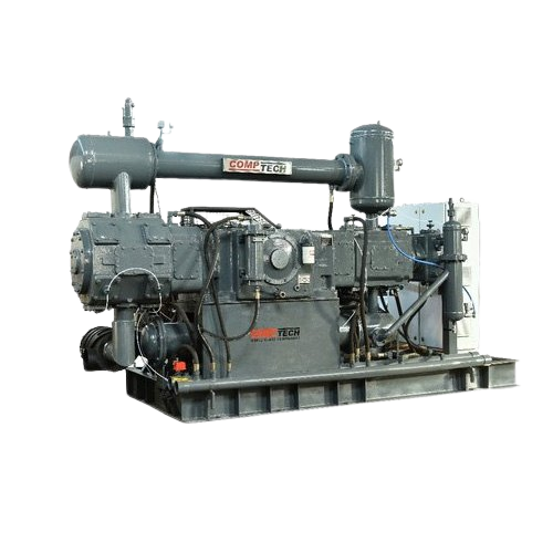 CTBO 42/120 HP OIL FREE AIR COMPRESSOR