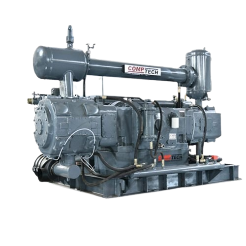 Industrial Air Compressors