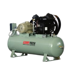 Compressor Service Provider