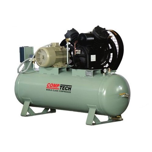 AIR COMPRESSOR 15 HP