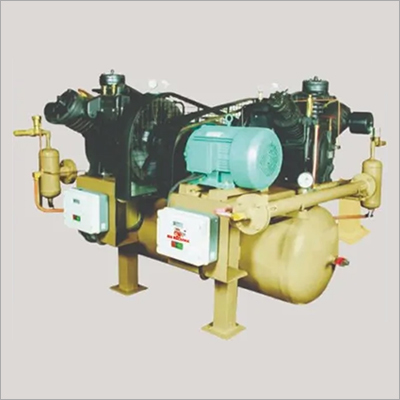 Air Compressor Dealer In Punjab